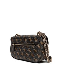 GUESS ECO ERICA Geantă de umăr/încrucișată - Genți femei