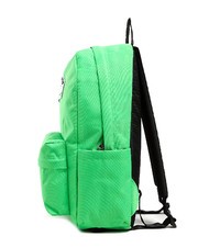 VANS OLD SKOOL CLASSIC Rucsac pentru PC de 15 inchi verde - Rucsacuri pentru școală și timp liber - 3