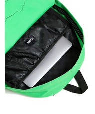 VANS OLD SKOOL CLASSIC Rucsac pentru PC de 15 inchi verde - Rucsacuri pentru școală și timp liber - 4