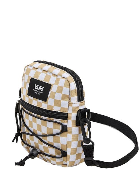 MN BAIL Mini geanta antilope - Genți de umăr bărbați