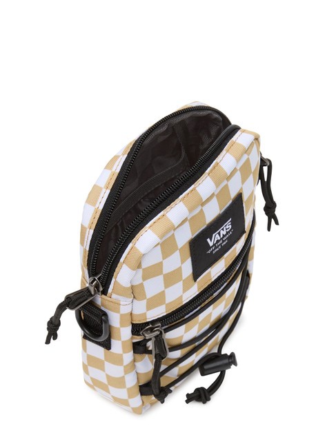 MN BAIL Mini geanta antilope - Genți de umăr bărbați