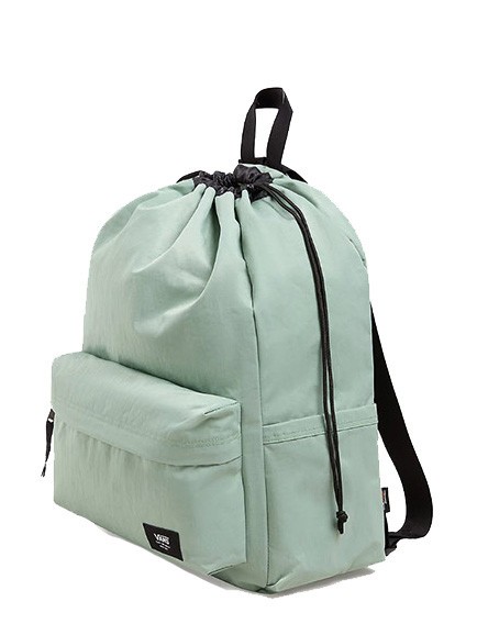 OLD SKOOL CINCH Rucsac verde aisberg - Rucsacuri pentru școală și timp liber