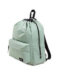 VANS OLD SKOOL CINCH Rucsac verde aisberg - Rucsacuri pentru școală și timp liber - 3