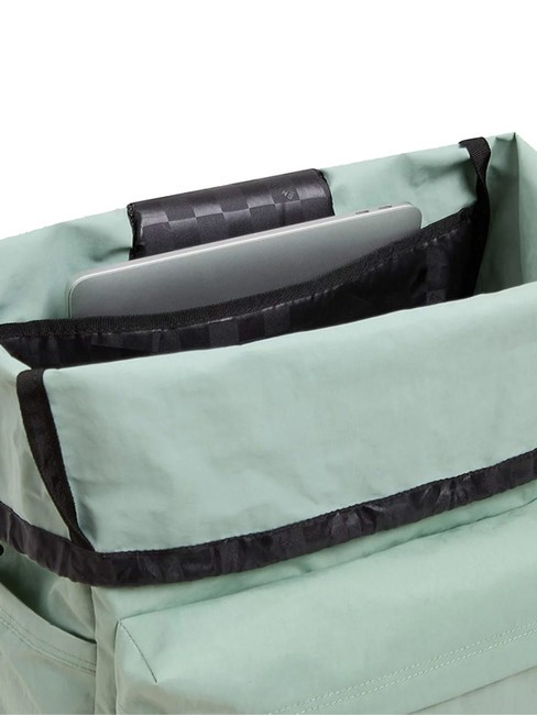 OLD SKOOL CINCH Rucsac verde aisberg - Rucsacuri pentru școală și timp liber