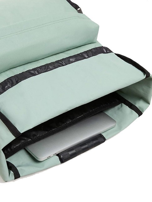 OLD SKOOL CINCH Rucsac verde aisberg - Rucsacuri pentru școală și timp liber