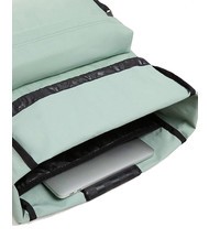 VANS OLD SKOOL CINCH Rucsac verde aisberg - Rucsacuri pentru școală și timp liber - 6