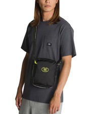 VANS EMBLEM SKATE CLASSICS Pungă negru - Genți de umăr bărbați - 4