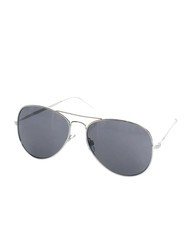 VANS HENDERSON SHADES II Ochelari de soare argint - Ochelari pentru bărbați - 3