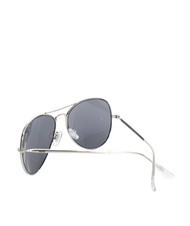 VANS HENDERSON SHADES II Ochelari de soare argint - Ochelari pentru bărbați - 4
