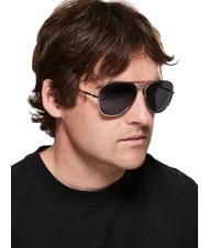 VANS HENDERSON SHADES II Ochelari de soare argint - Ochelari pentru bărbați - 5