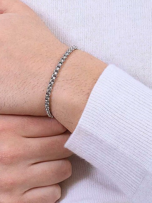 MY CHAINS Brăţară Sf - Brățări pentru bărbați