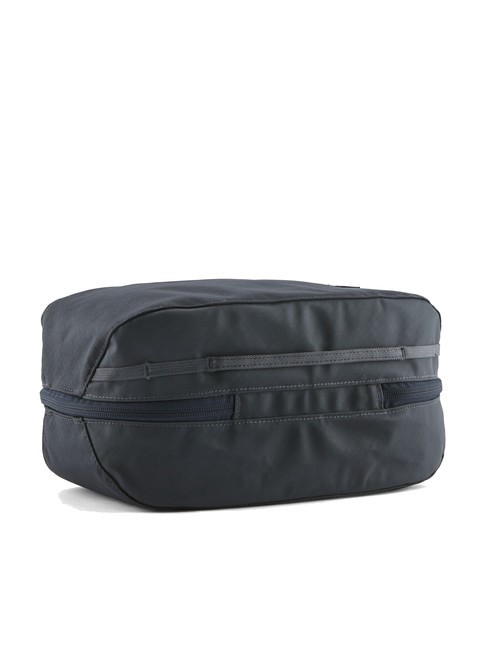 BLACK HOLE CUBE Travel beauty 6L albastru mocnit - Truse de toaletă