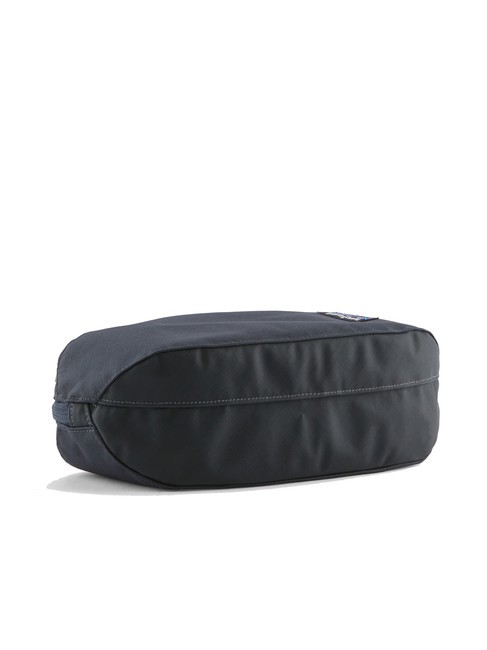 BLACK HOLE CUBE 3L frumusețe de călătorie albastru mocnit - Truse de toaletă