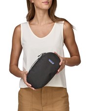 PATAGONIA BLACK HOLE CUBE 3L frumusețe de călătorie albastru mocnit - Truse de toaletă - 3