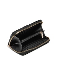 GUESS ECO ALI  Portofel cu imprimeu reptile - Portofele femei