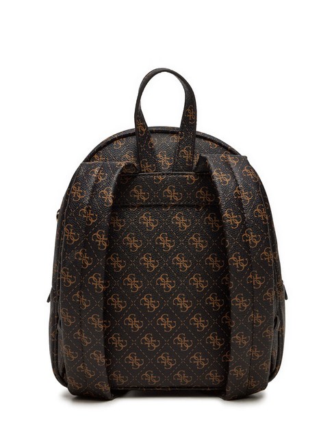 POWER PLAY 4G Rucsac de damă maro - Genți femei