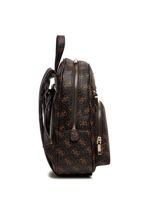 POWER PLAY 4G Rucsac de damă maro - Genți femei