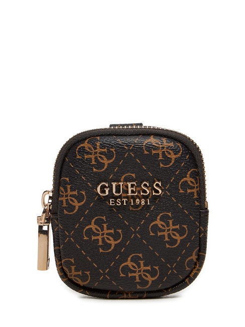 POWER PLAY 4G Rucsac de damă maro - Genți femei