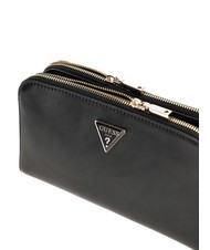 GUESS DARYNA 2  Mini geanta de umar BLACK - Genți femei - 3
