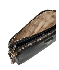 GUESS DARYNA 2  Mini geanta de umar BLACK - Genți femei - 5