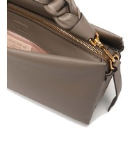 COCCINELLE BOHEME GRANA DOUBLE Geanta de mana, cu bareta de umar, din piele cald t./rozetă - Genți femei - 6