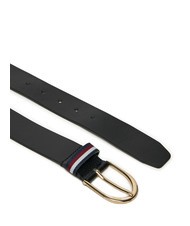 TOMMY HILFIGER CORPORATE Curea de piele - Curele