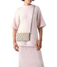 TOMMY HILFIGER REFINED Geanta de umar bej - Genți femei - 3