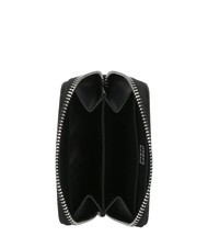 TOMMY HILFIGER TOMMY JEANS ESS MUST  Fermoar în jurul portofelului negru peste tot - Portofele femei - 2