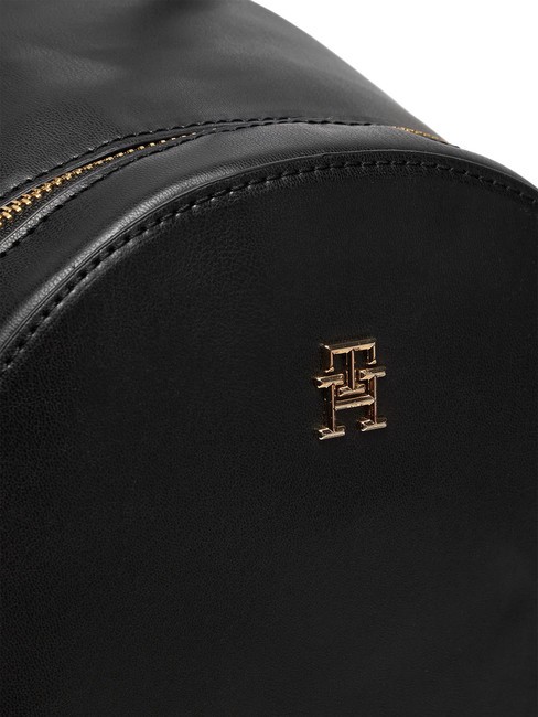 MONOTYPE Rucsac negru - Genți femei