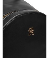 TOMMY HILFIGER MONOTYPE Rucsac negru - Genți femei - 3