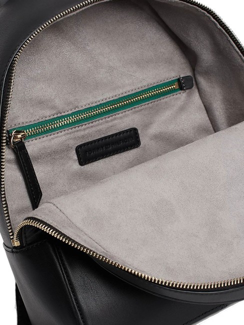 MONOTYPE Rucsac negru - Genți femei