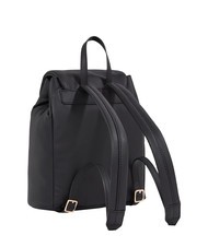 TOMMY HILFIGER POPPY REFORM  Rucsac negru - Genți femei - 2