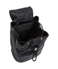 TOMMY HILFIGER POPPY REFORM  Rucsac negru - Genți femei - 3