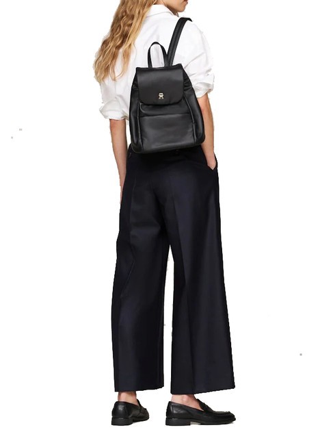 POPPY REFORM  Rucsac negru - Genți femei