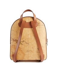 ALVIERO MARTINI PRIMA CLASSE GEO CLASSIC Rucsac cu fermoar dublu - Genți femei