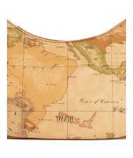 ALVIERO MARTINI PRIMA CLASSE GEO CLASSIC Geanta de umar cu curea de umar NATURAL - Genți femei - 3