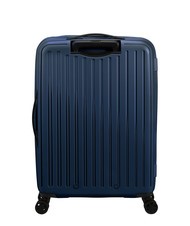 AMERICAN TOURISTER REJOY Cărucior de mărime medie blu navy - Trolere rigide - 5