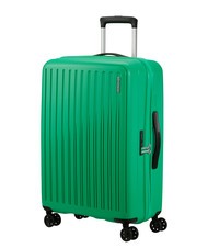 AMERICAN TOURISTER REJOY Cărucior de mărime medie JADE VERDE - Trolere rigide - 3