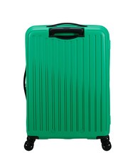 AMERICAN TOURISTER REJOY Cărucior de mărime medie JADE VERDE - Trolere rigide - 5