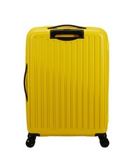 AMERICAN TOURISTER REJOY Cărucior de mărime medie galben electric - Trolere rigide - 5