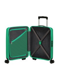 AMERICAN TOURISTER REJOY Cărucior pentru bagaje de mână - Bagaje de mână