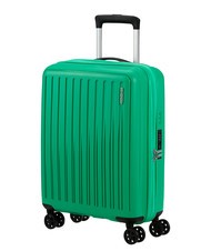 AMERICAN TOURISTER REJOY Cărucior pentru bagaje de mână JADE VERDE - Bagaje de mână - 3