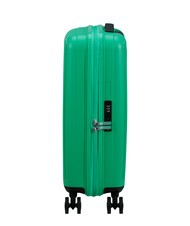 AMERICAN TOURISTER REJOY Cărucior pentru bagaje de mână JADE VERDE - Bagaje de mână - 4