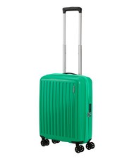AMERICAN TOURISTER REJOY Cărucior pentru bagaje de mână JADE VERDE - Bagaje de mână - 6