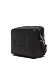 CALVIN KLEIN CK JEANS MINIMAL MONOGRAM  Mini geantă pentru cameră cu curea de umăr - Genți femei