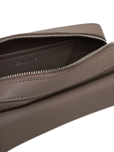 LINEAR Mini geanta de umar zgură - Genți femei