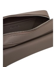 CALVIN KLEIN LINEAR Mini geanta de umar zgură - Genți femei - 4