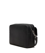CALVIN KLEIN LINEAR Mini geanta de umar ck negru - Genți femei - 2