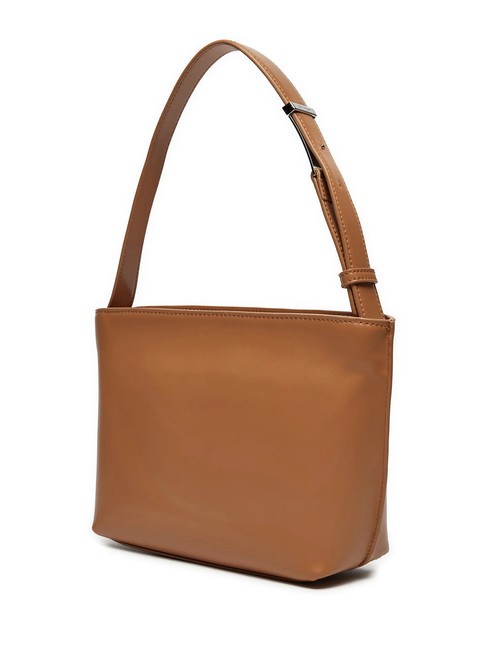 EMBOSSED CALVIN  Geanta de umar leu - Genți femei