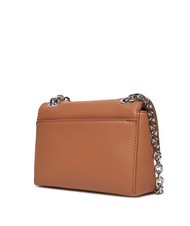 CALVIN KLEIN RE-LOCK Mini geantă de umăr/încrucișată leu - Genți femei - 2